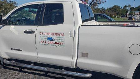C's Junk Removal