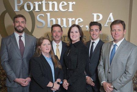 Portner & Shure, P.A.