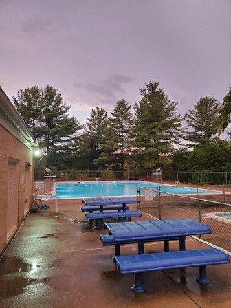 Colony Park Community Association