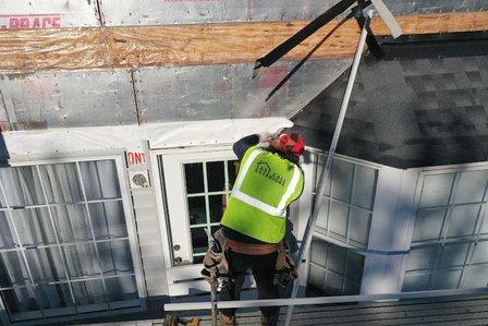 Last Call Exteriors Roofing
