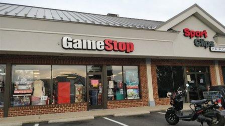 GameStop