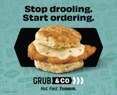 Grub & Co