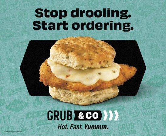 Grub & Co