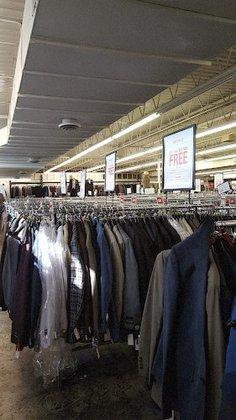 K&G Fashion Superstore