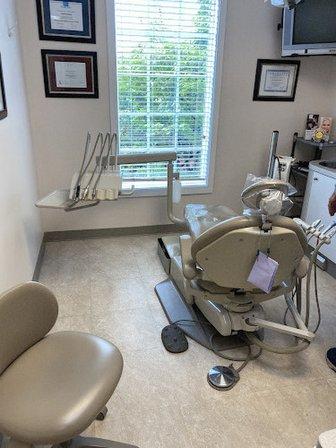 Farhad Hakim D.D.S. Herndon Dental Center