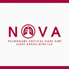 NOVA Pulmonary Critical Care and Sleep Associates, LLC