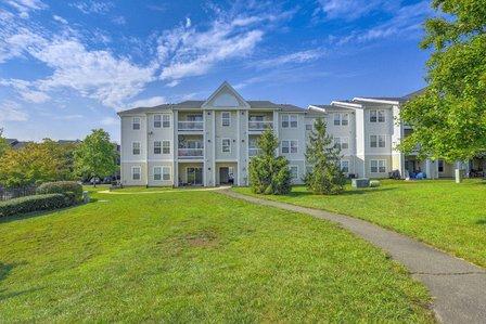 Acclaim at Ashburn