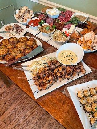 LoCo Kitchen Catering
