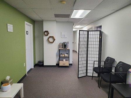 Got Your Six Counseling Services, PLLC