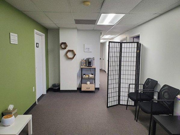 Got Your Six Counseling Services, PLLC