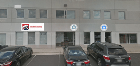 Nestten Roofing & Construction