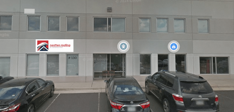 Nestten Roofing & Construction