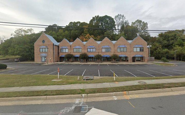 Dovberg Foot Health Centers