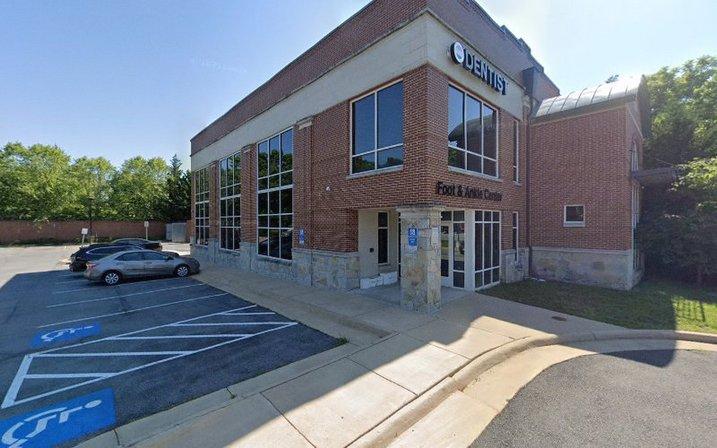 Foot & Ankle Center