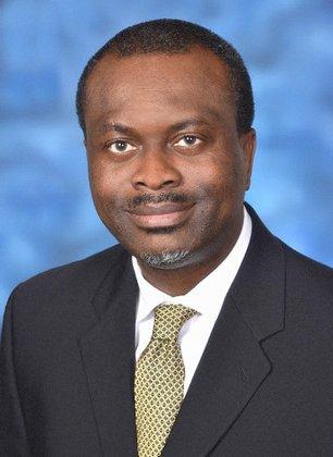 Fola O. Oluwehinmi, MD