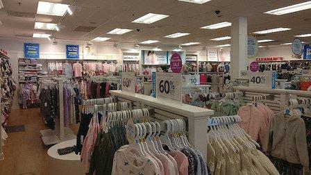 Carter's