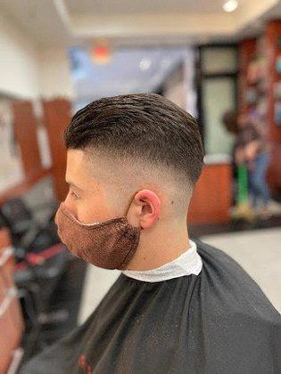 Barber of Seville