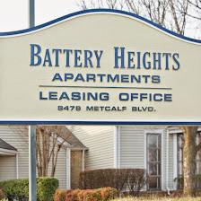 Battery Heights Apartments