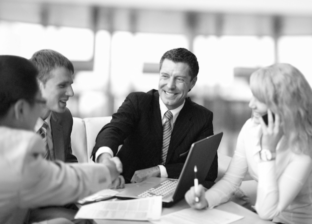 CBA Consolidated Business Associates, Inc.