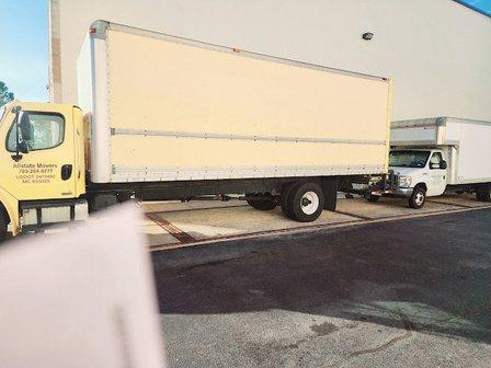 Allstate Movers