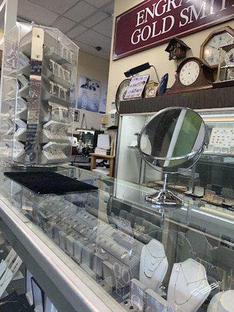 Kim's Watchmakers & Jewelers