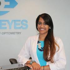 Seema Mohanan, OD