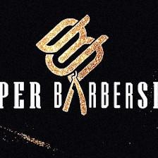 Upper Barbershop
