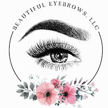 Beautiful Eyebrows