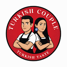 Turkish Couple