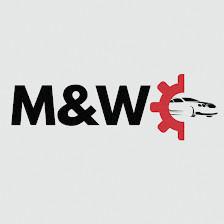 M&W Body Shop