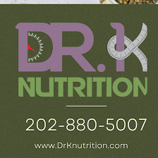 Dr. K Nutrition