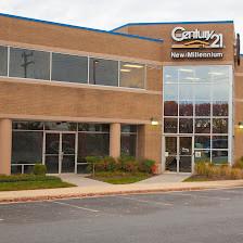 CENTURY 21 New Millennium