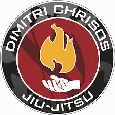 Dimitri Chrisos Jiu Jitsu Academy