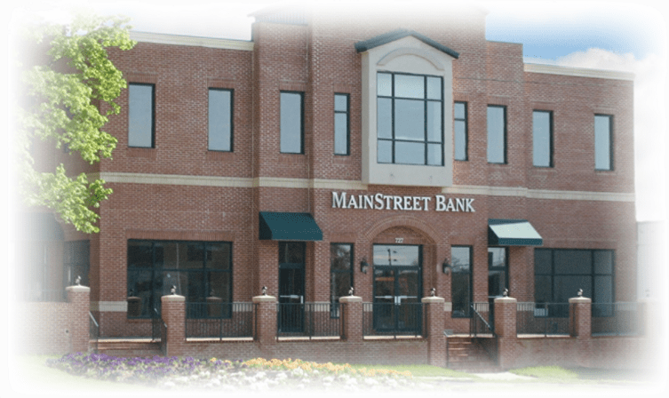 MainStreet Bank