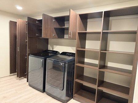 Nova Closet Chantilly