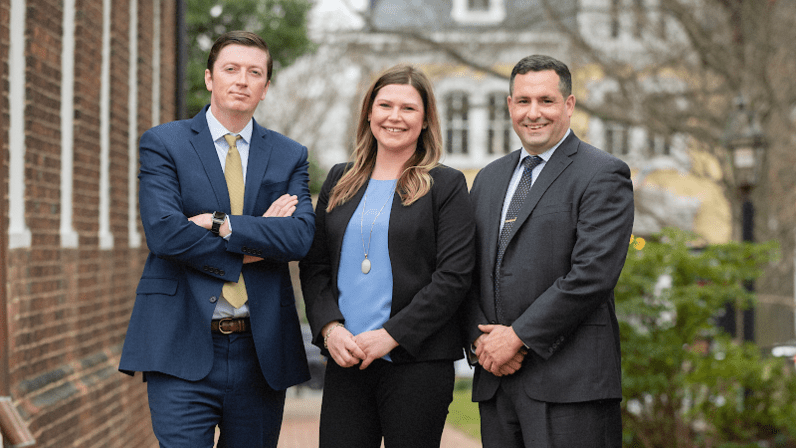 Dischley Law, PLLC