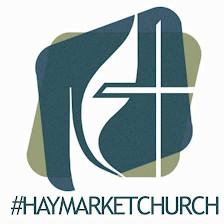 Haymarket Church