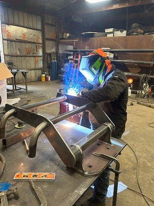 Welding Company LLC