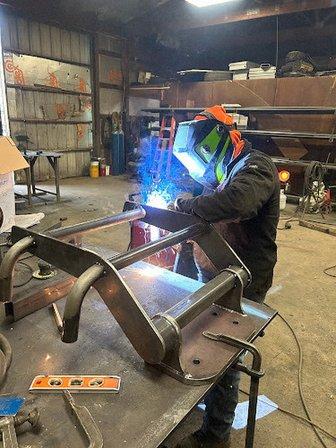 Welding Company LLC