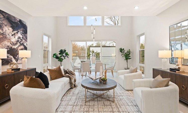 Masterpiece Staging and Design