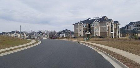 Abberly Avera Apartment Homes