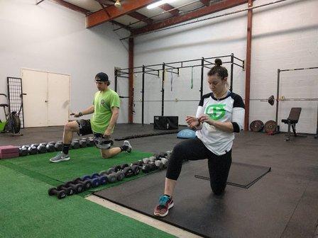 Optimal Fitness