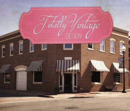 Totally Vintage Design