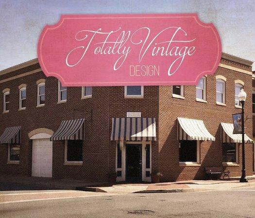 Totally Vintage Design