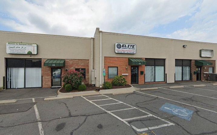 Elite Strength & Conditioning