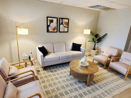 Decision Point Therapy
