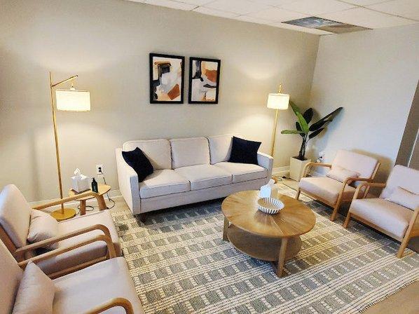 Decision Point Therapy