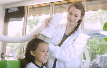 Lice Clinics of America - Herndon