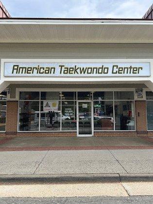 American Taekwondo Center