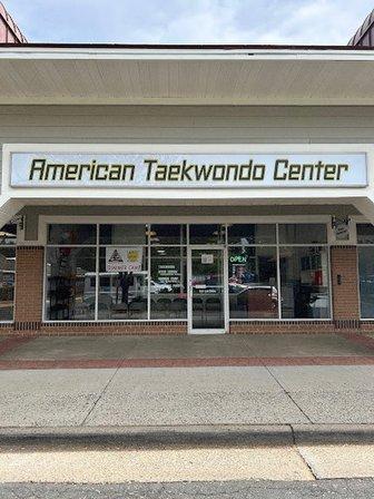 American Taekwondo Center
